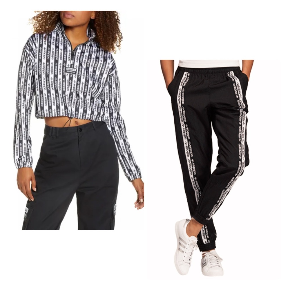 ADIDAS SET